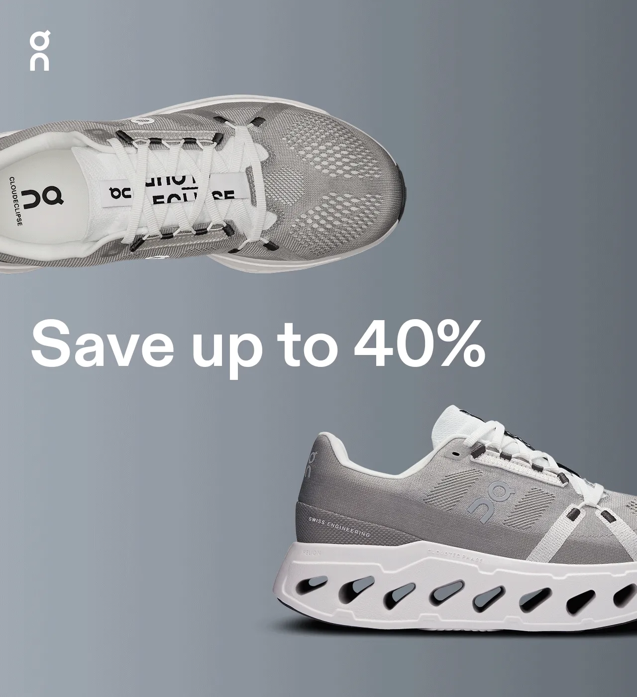 Save up to 40%