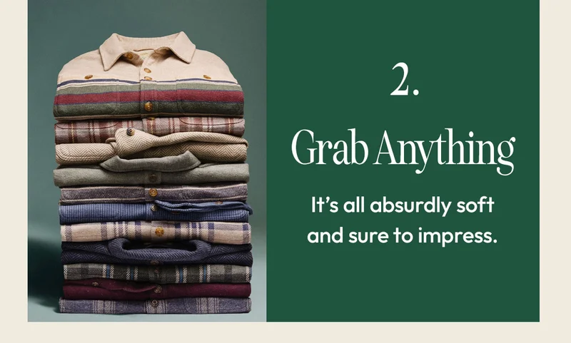 Grab It