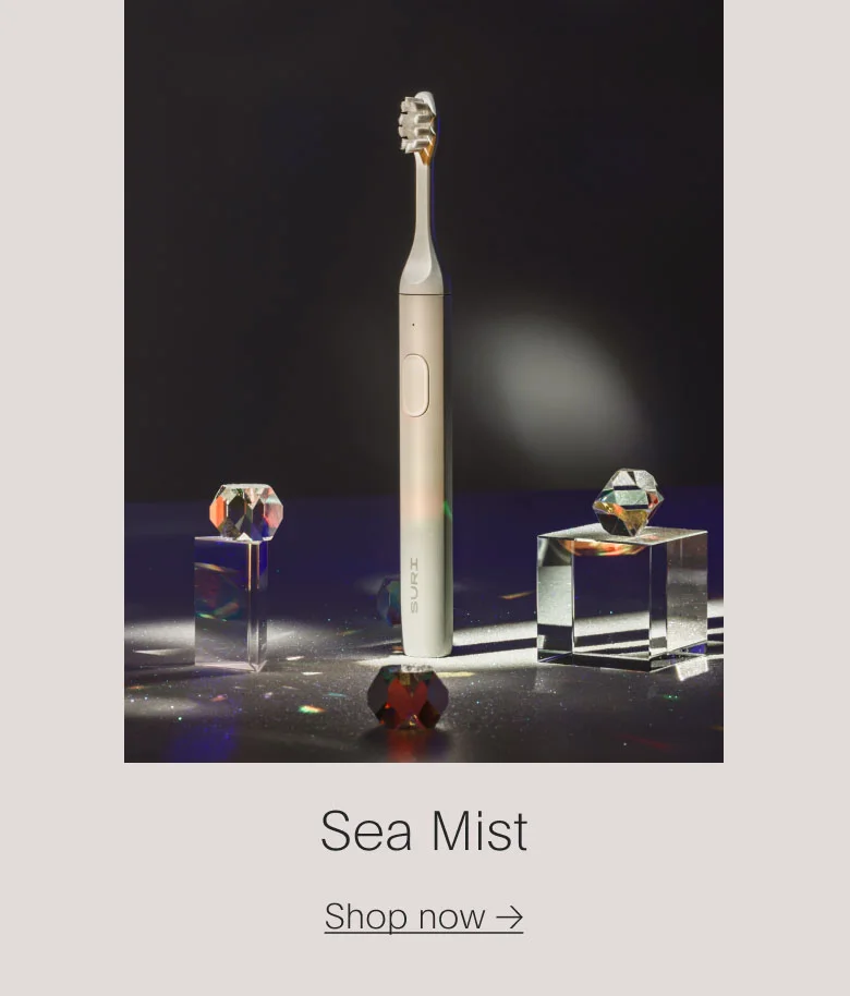Sea Mist