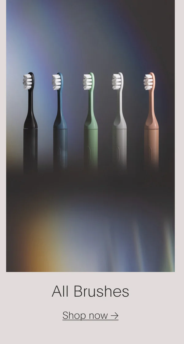 All Brushes
