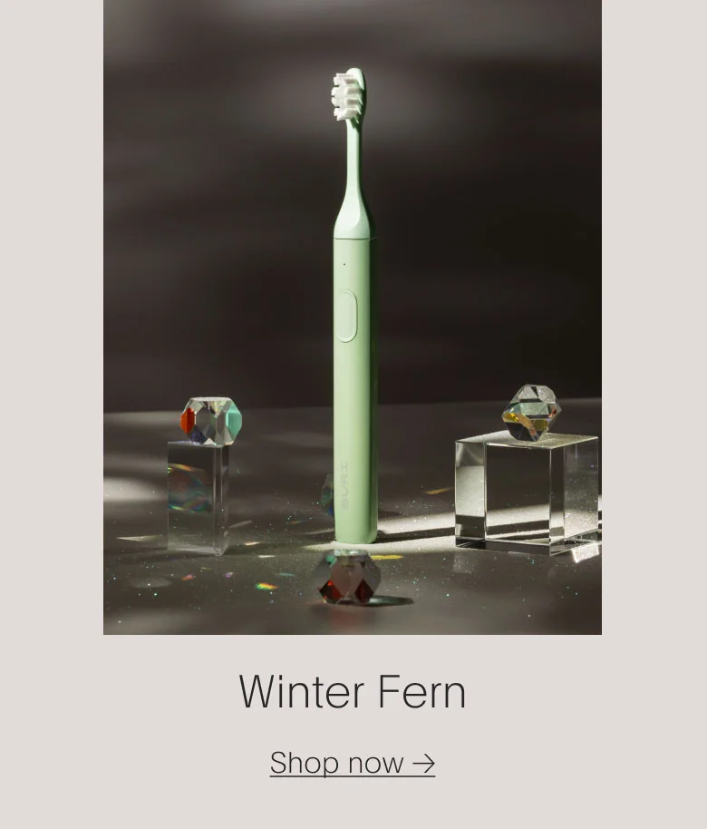 Winter Fern
