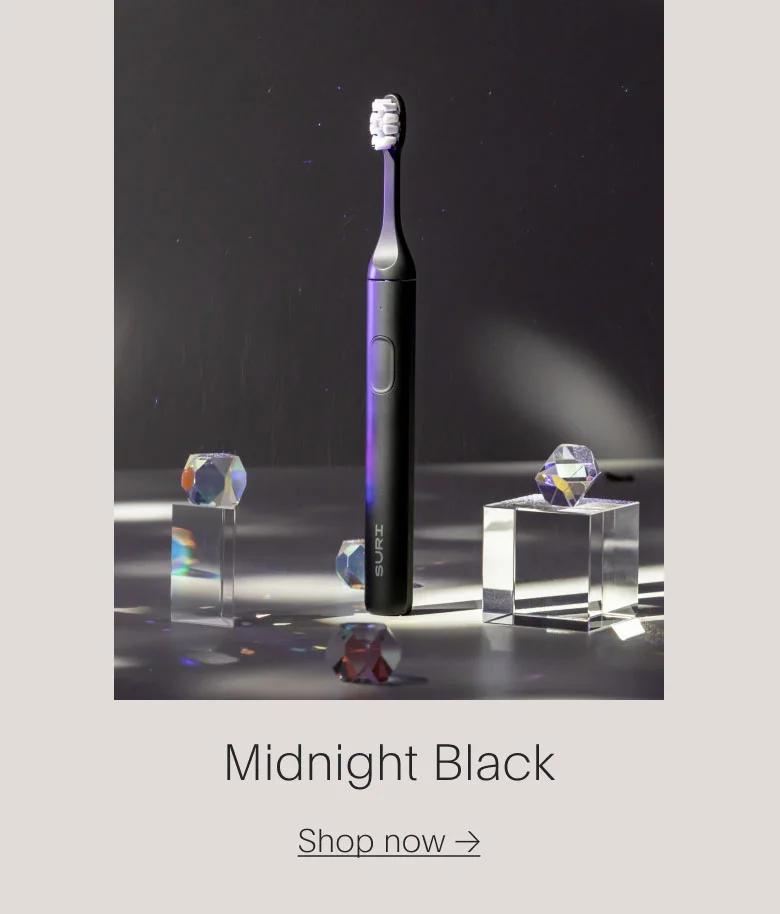 Midnight Black