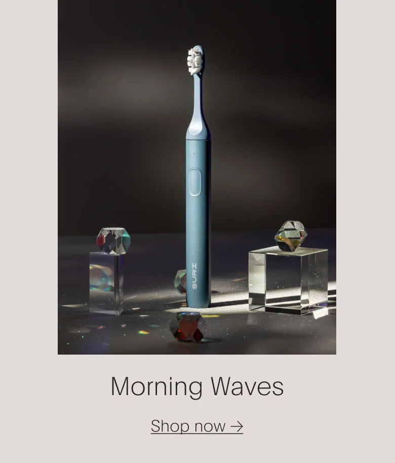 Morning Waves