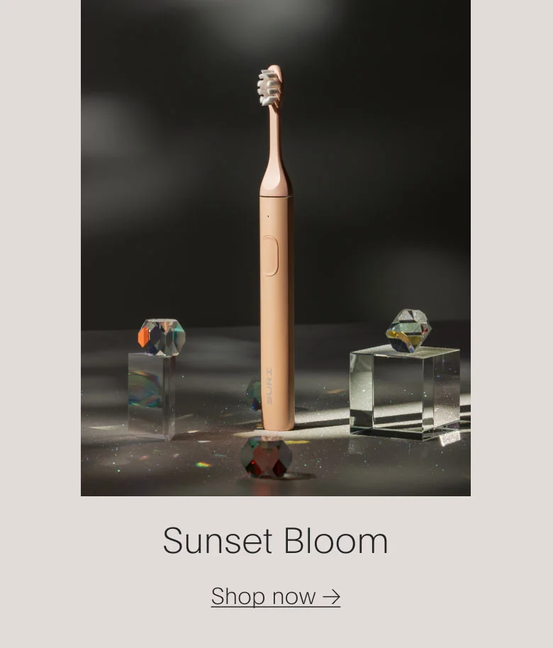 Sunset Bloom