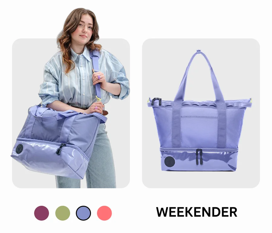 Weekender