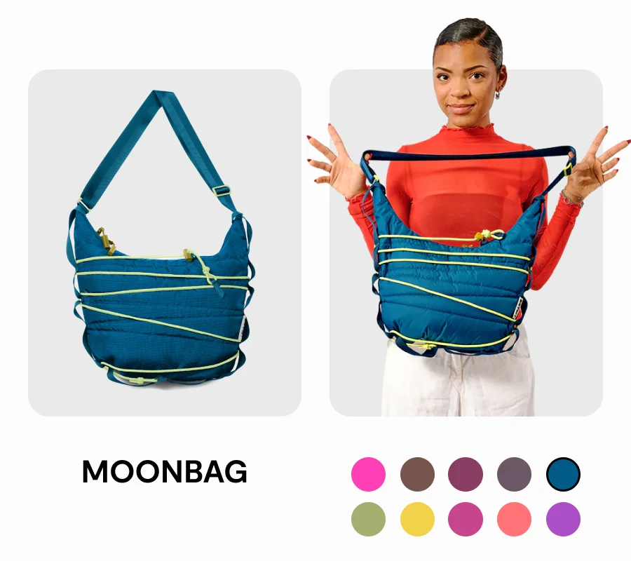 Moonbag