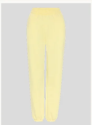 LuxeFleece Sweatpant
