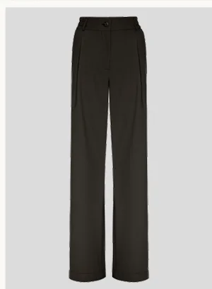 Status Wide Leg Trouser 31"