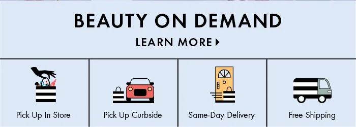 Beauty On Demand