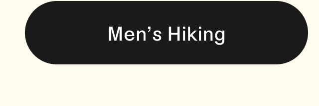 Men's Hiking