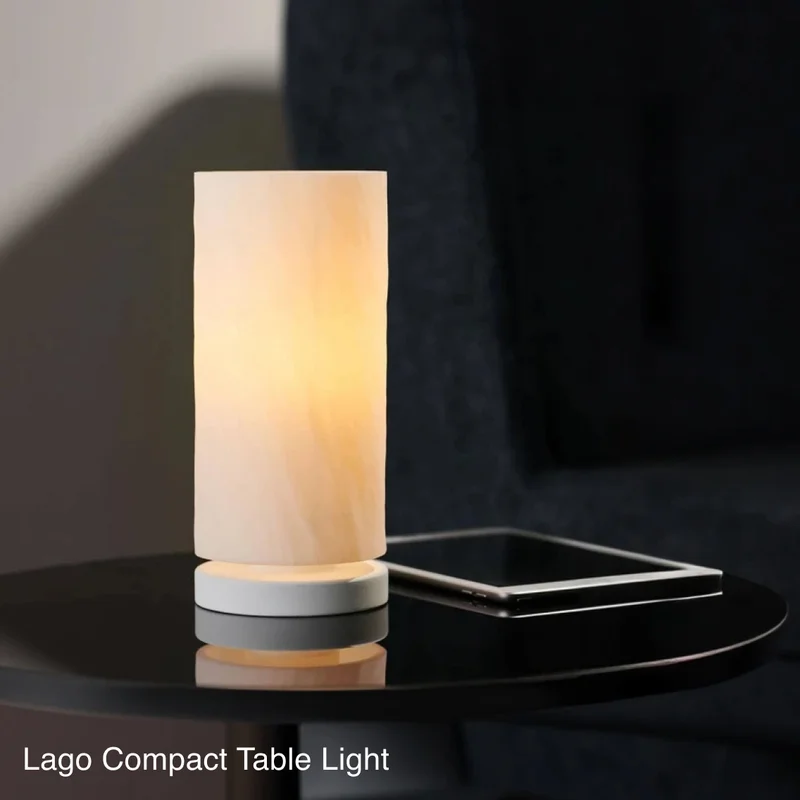 Lago Compact Table Light