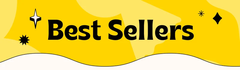 Best Sellers