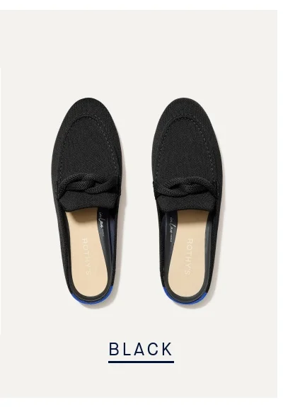 BLACK BLACK