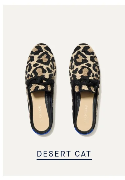 DESERT CAT DESERT CAT