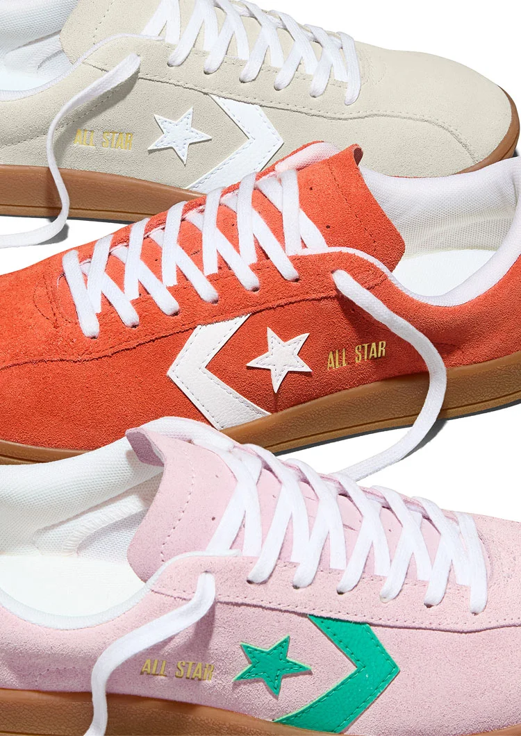 Shop All Star Classic Retro