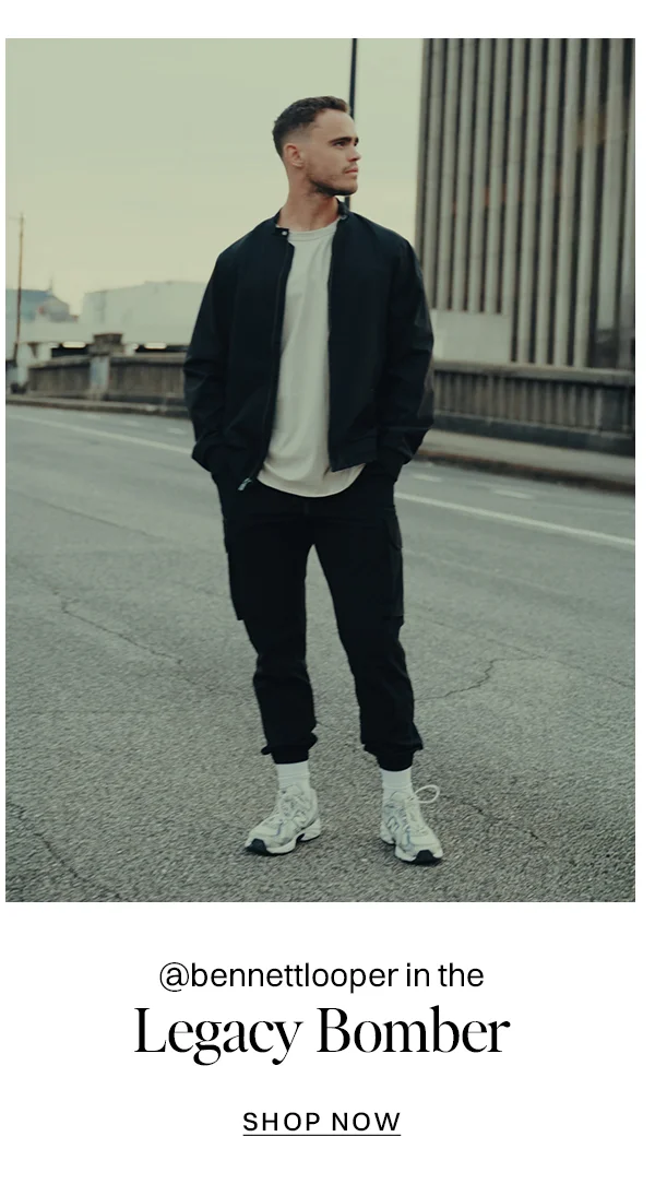 Legacy Bomber