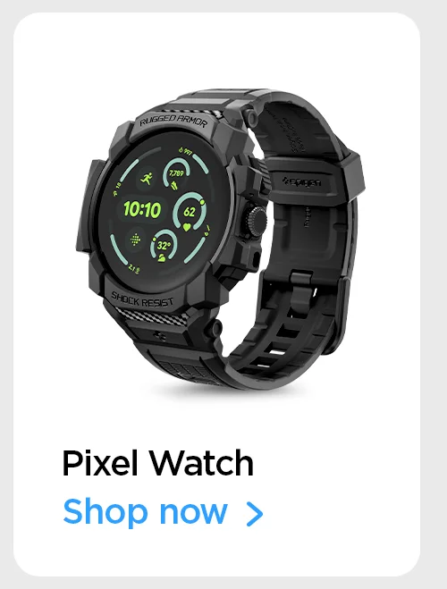 Shop Pixel Watch 3, Pixel Watch 2, and Pixel Watch