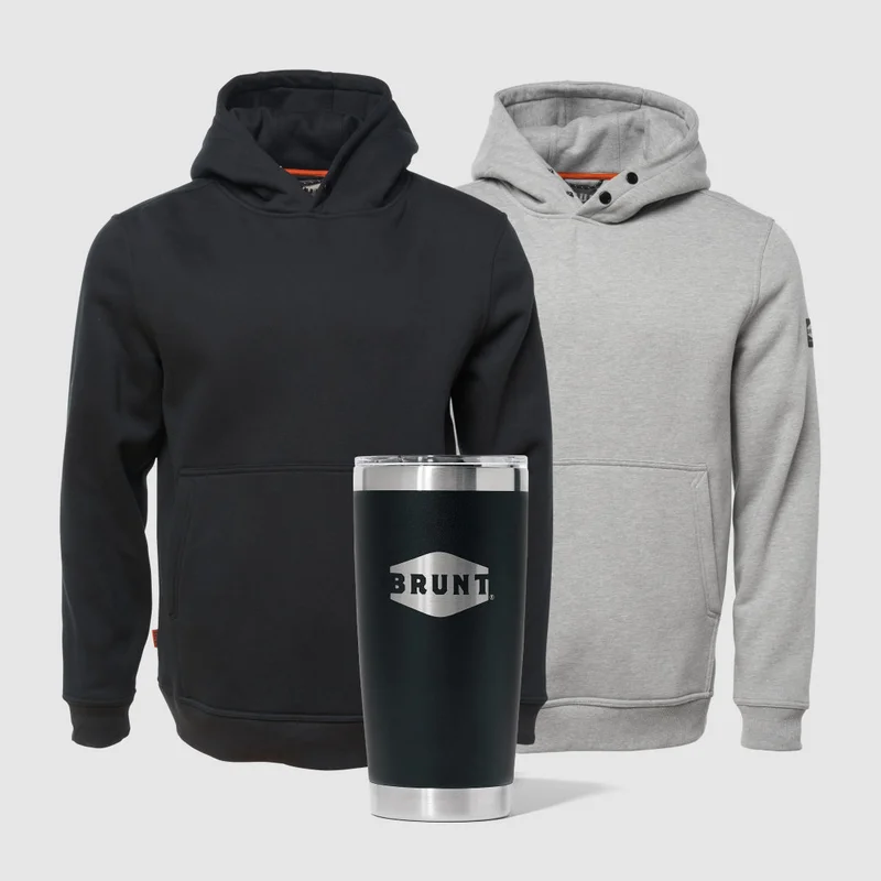 Image of The Shevlin Bonus Pack (FREE 20 oz Tumbler)