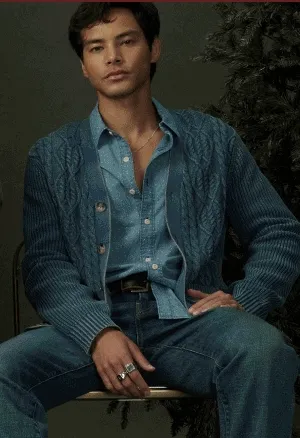 All Things Denim Gif