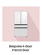 Bespoke 4-Door French Door