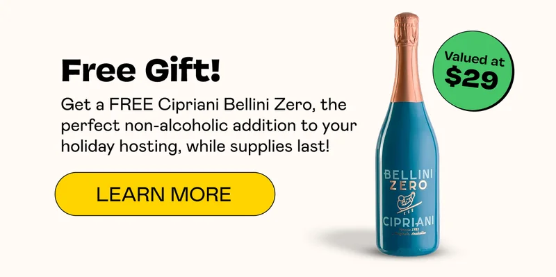 Free Gift! | Learn More