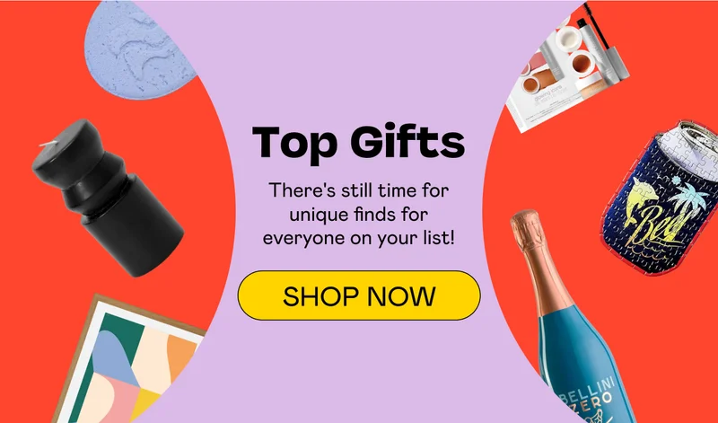 Top Gifts | Shop Now