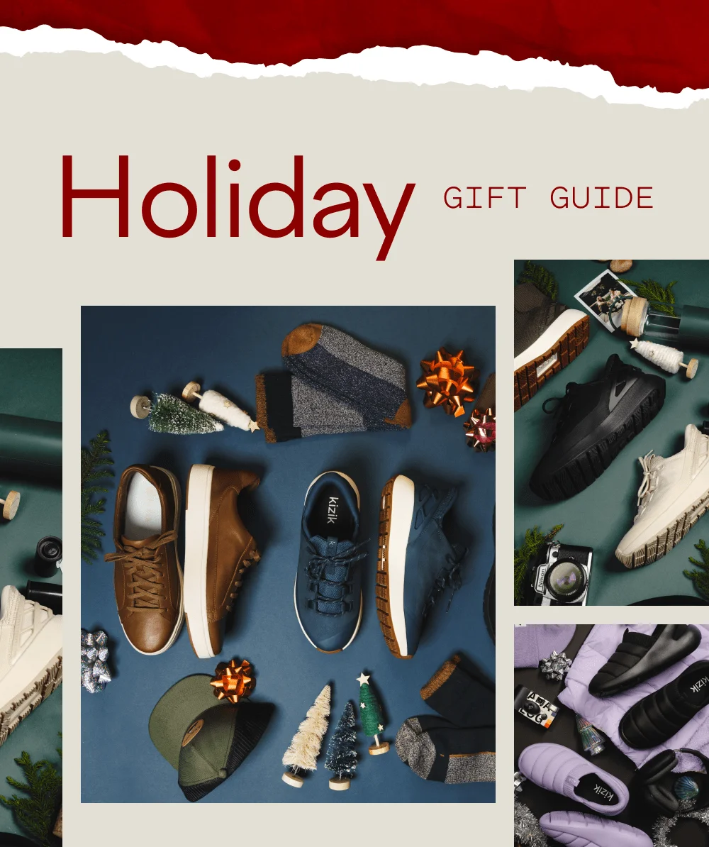 Holiday Gift Guide