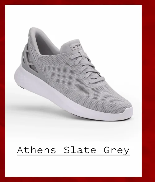 Athens Slate Grey