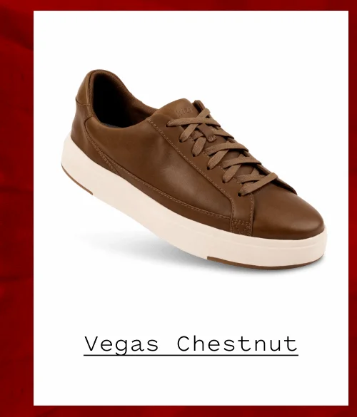 Vegas Chestnut
