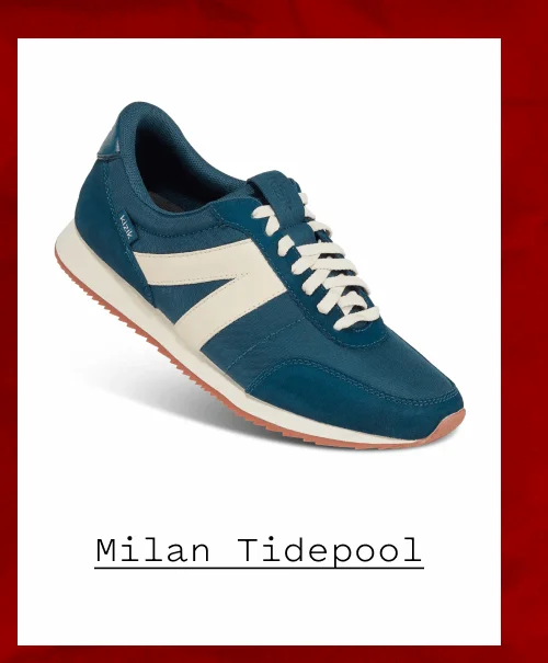 Milan Tidepool