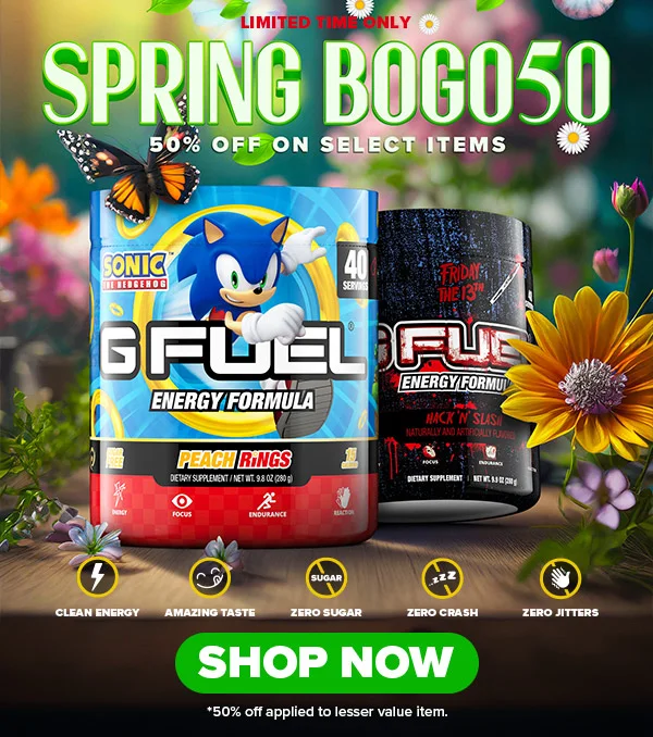 Shop Now!