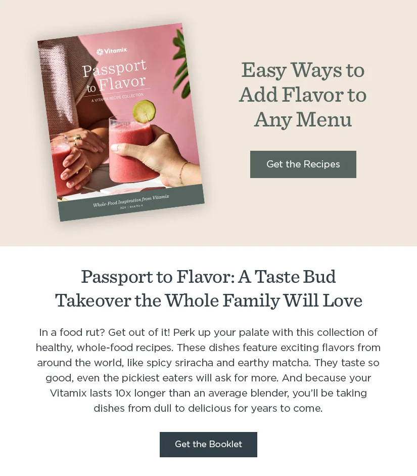 Passport to Flavor: A Taste Bud Takeover the Whole Family Will Love!