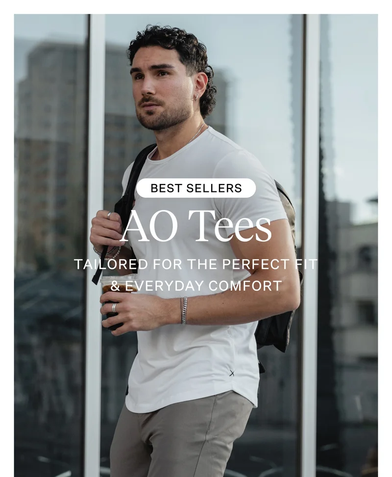 AO Tees