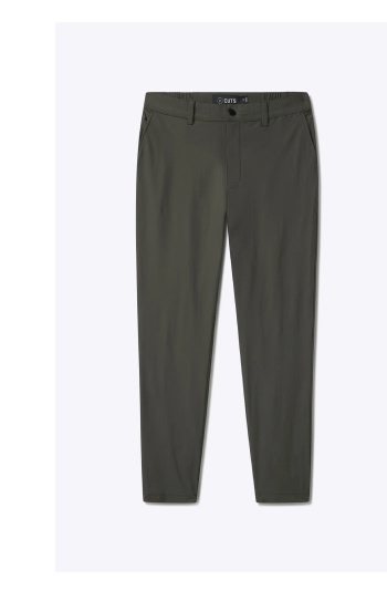 AO Jogger - Dark Pine