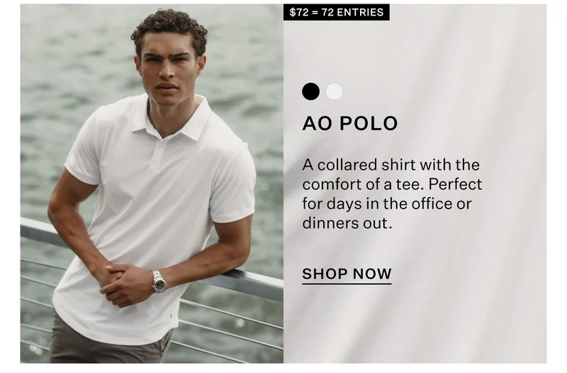 Shop AO Polo