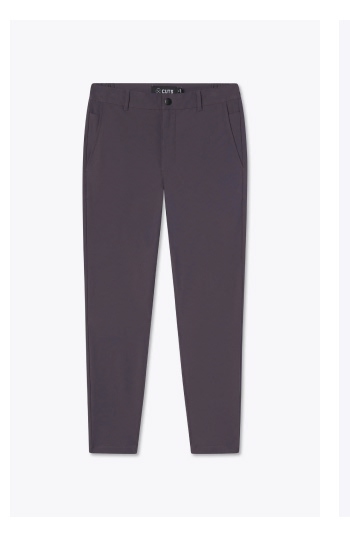 AO Jogger - Cast Iron