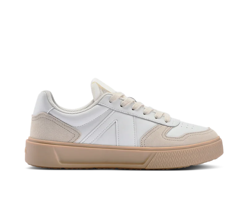 White Black