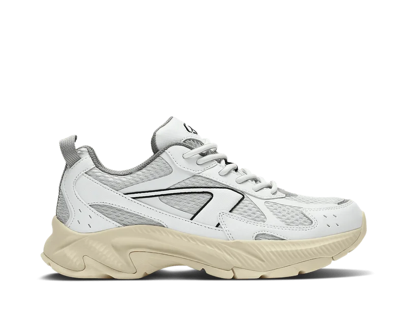 White Black