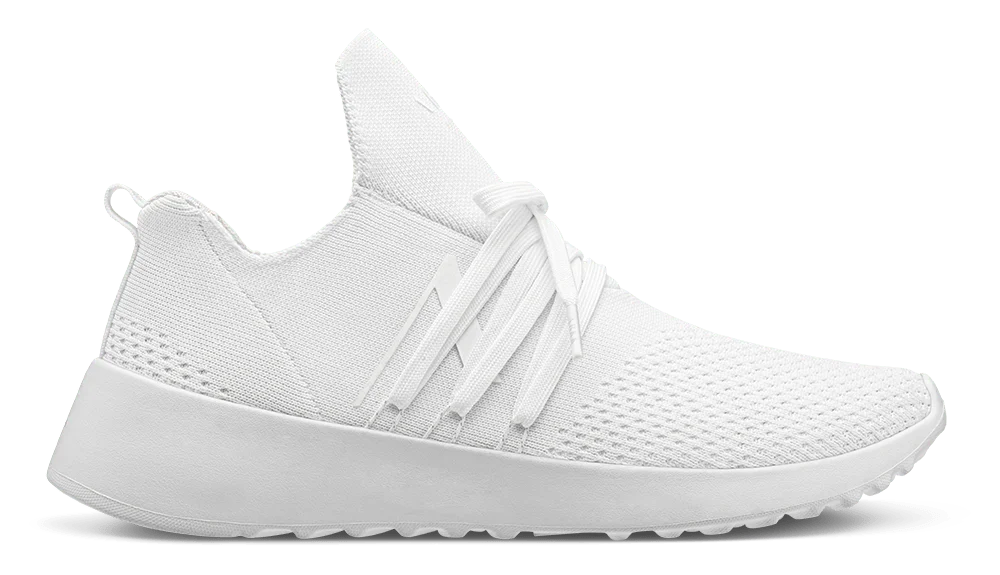 White Black