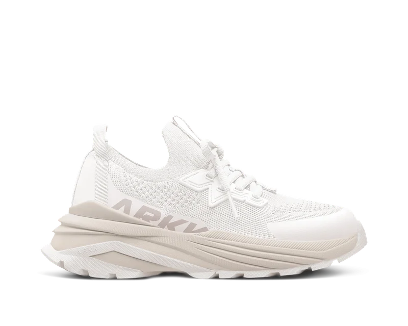 White Black