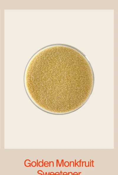 Monkfruit Sweetener