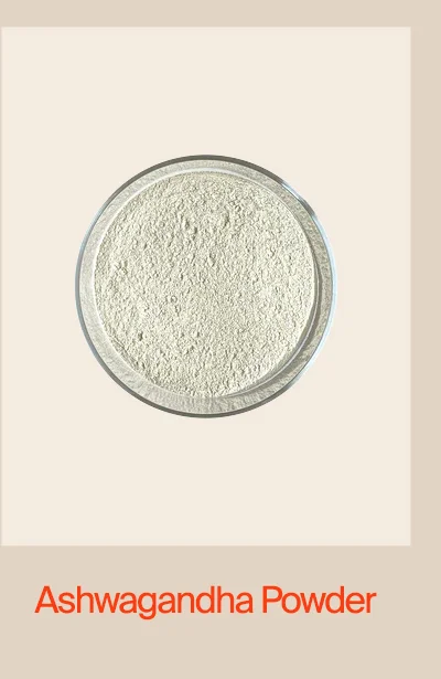 Ashwagandha