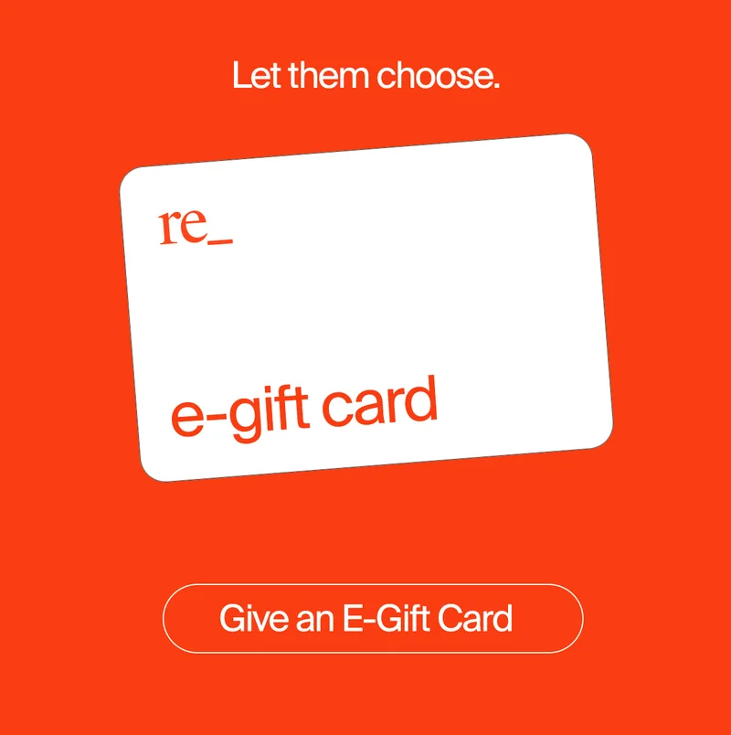 E-Gift Cards