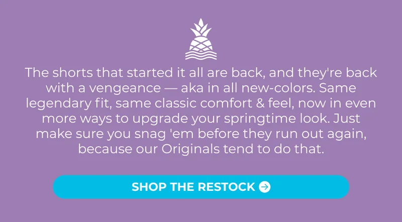 SHOP THE RESTOCK
