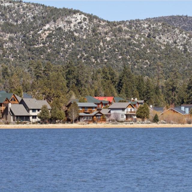 Big Bear Lake
