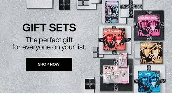 SHOP GIFT SETS