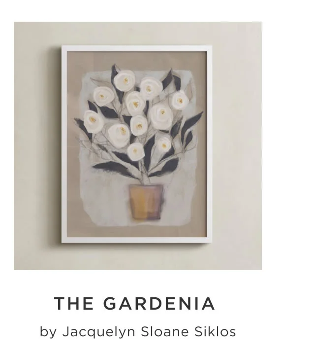 The Gardenia