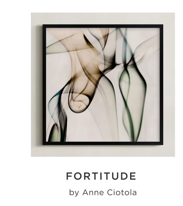Fortitude