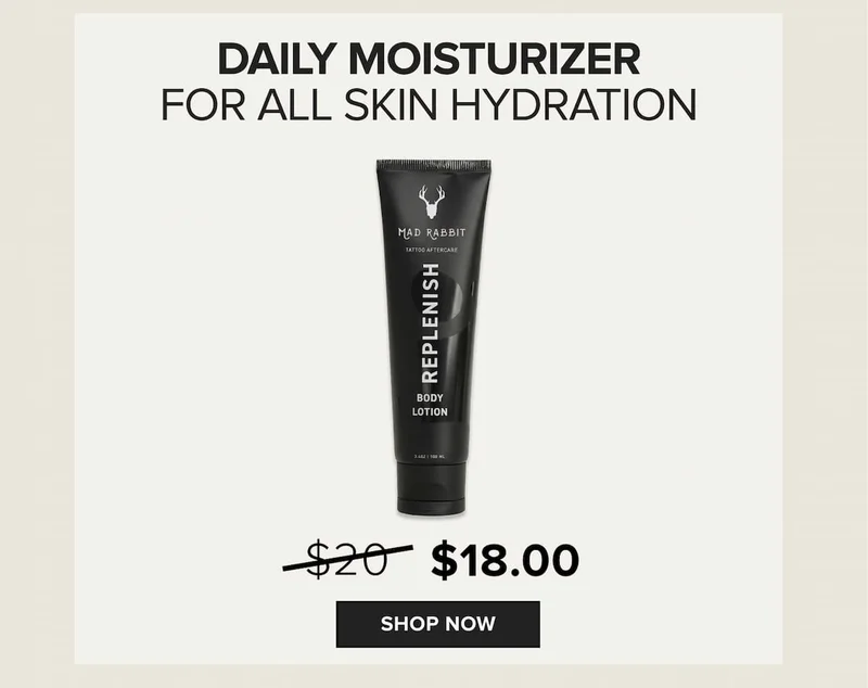 daily moisturizer for all skin hydration