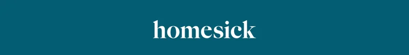 homesick